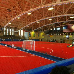 Soccer Coliseum