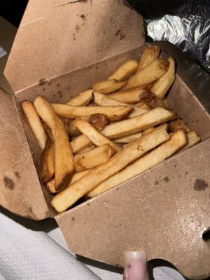 Poulette Rotisserie Chicken by null