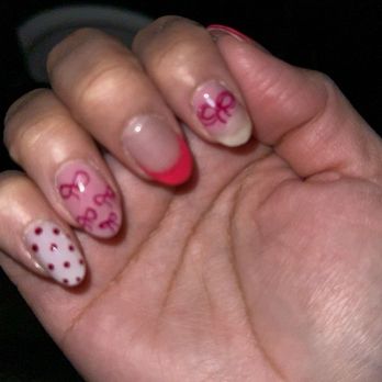 D'Vine Nails & Spa - Nail Salons Near Me - Grand Rapids, Michigan