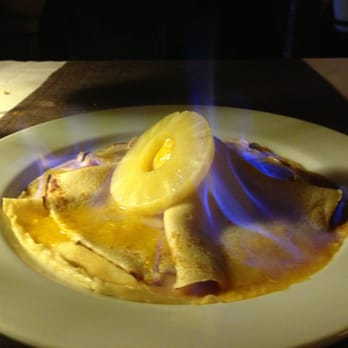 Zagreb - Crêpe Suzette - Mediterranean Near Me - Antwerp, VAN Zagreb - Crêpe Suzette - Mediterranean Near Me - Antwerp, VAN