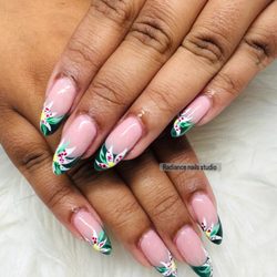 Radiance Nails Studio - By Sydney