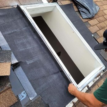 Central Contractors - Roofing Near Me - Bordentown, New Jersey