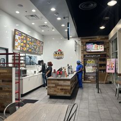Huey Magoo's Chicken Tenders