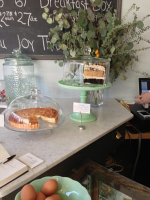 Ovenly Greenpoint by null