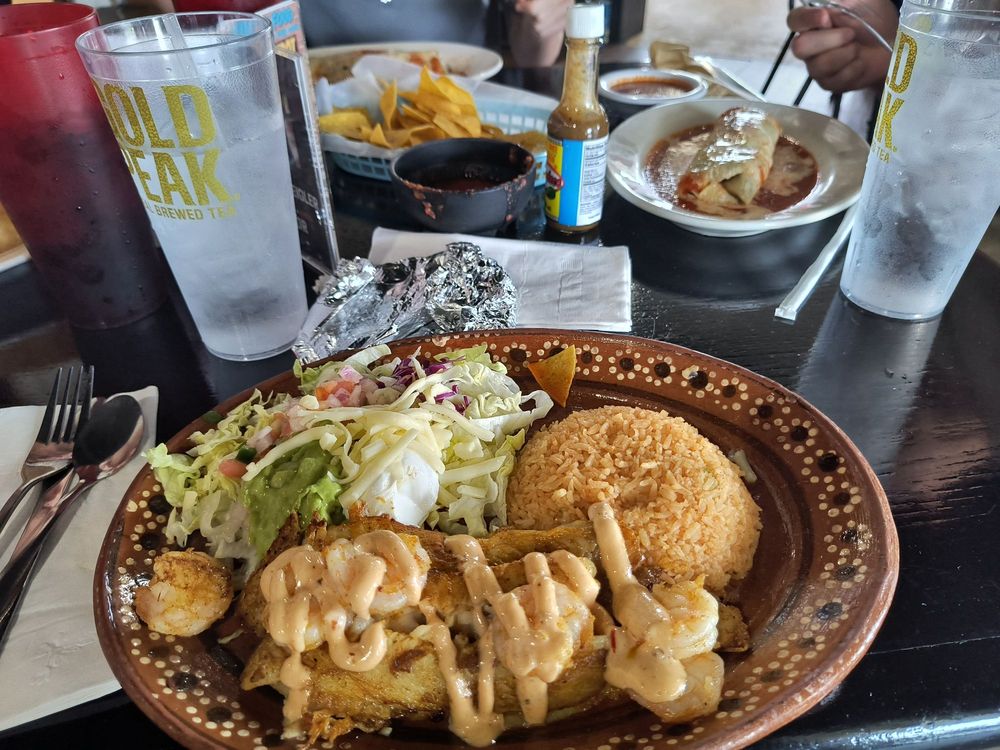 TACO DEPOT Updated June 2024 17 Photos 11 W Railroad St, Pembroke