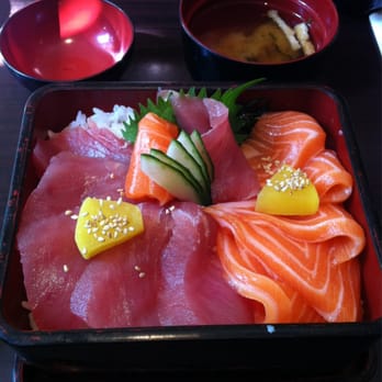 Eat Tokyo - Il miglior sushi che abbia mangiato! - Japanese Near Me - London, XGL