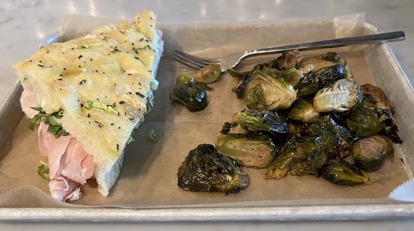 La Rosticceria by null