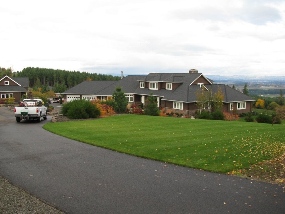 Green Scapes - tree service in Tigard, OR