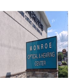 Optical And Hearing Center