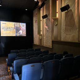Jewel Theater Jewel Theater