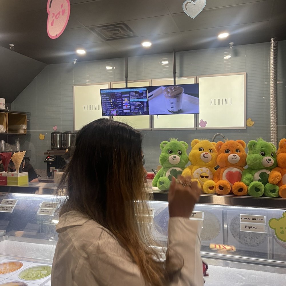 KURIMU - Inside - Bubble Tea Near Me - Chicago, Illinois KURIMU - Inside - Bubble Tea Near Me - Chicago, Illinois