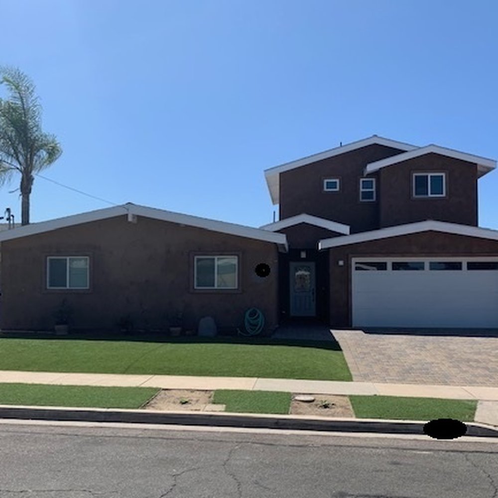 K-Co Construction - New - still working through landscaping, but you get the visual! :) - General Contractors Near Me - San Diego, California K-Co Construction - New - still working through landscaping, but you get the visual! :) - General Contractors Near Me - San Diego, California
