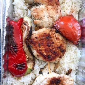 Olive Branch Restaurant & Bar - Take out chicken shish kebab - Turkish Near Me - Greenport, New York Olive Branch Restaurant & Bar - Take out chicken shish kebab - Turkish Near Me - Greenport, New York