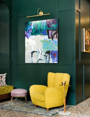 Room for Milly by null
