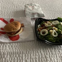 Cobb Salad