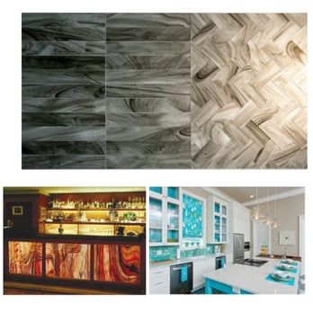Trendy Surfaces - Trendy Surfaces is proud to announce a new collection of glass mosaics. Our collection of glass mosaics exceeds any other. We ha - Building Supplies Near Me - Irvine, California Trendy Surfaces - Trendy Surfaces is proud to announce a new collection of glass mosaics. Our collection of glass mosaics exceeds any other. We ha - Building Supplies Near Me - Irvine, California