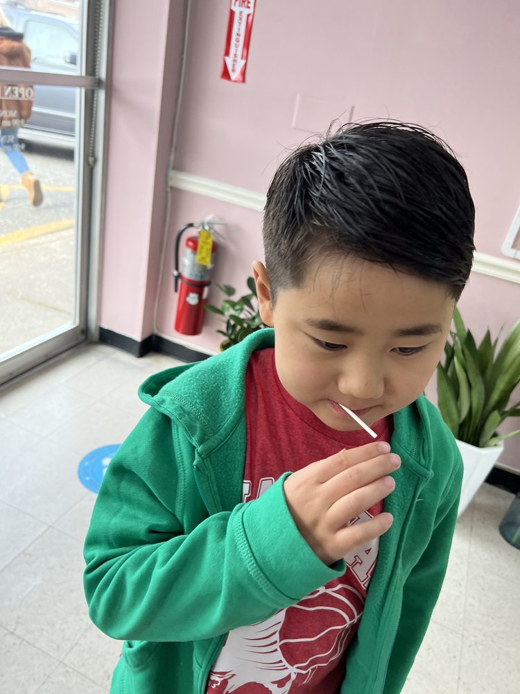 HAIR BY LUCY Updated August 2024 371 Broad Ave, Leonia, New Jersey