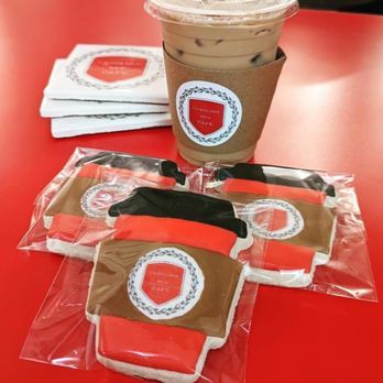Carolina Red Cafe - Coffee & Tea Near Me - High Point, North Carolina