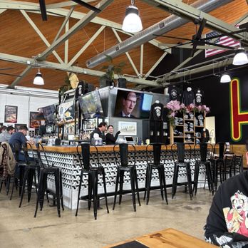 Hoagies - Bar area - Sandwiches Near Me - Bakersfield, California Hoagies - Bar area - Sandwiches Near Me - Bakersfield, California