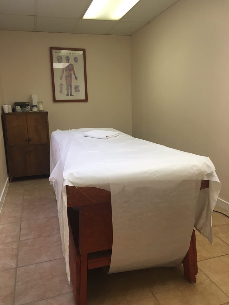 CHANG’S ACUPUNCTURE & HEALTH CENTER 12 Reviews 12432 West Ave, San