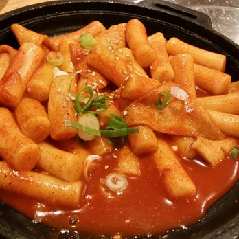 Seoul House - Ddukbokki - Korean Near Me - Toronto, Ontario Seoul House - Ddukbokki - Korean Near Me - Toronto, Ontario