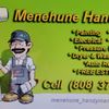 Menehune Handyman gift card