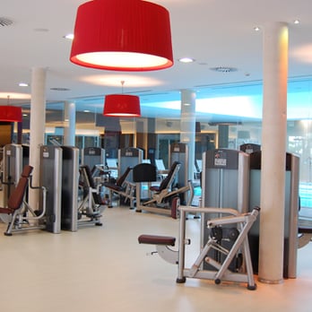 Metropolitan - Gyms Near Me - Barcelona, B Metropolitan - Gyms Near Me - Barcelona, B