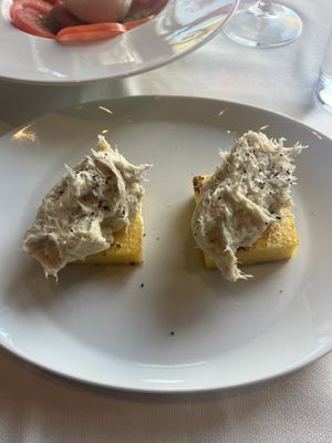 Ombra del Leone by null