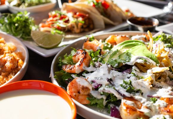Lobera Tacos & Tequila by null