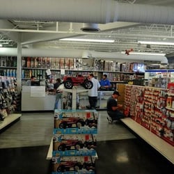 HobbyTown