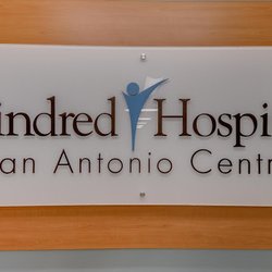 Kindred Hospital San Antonio Central