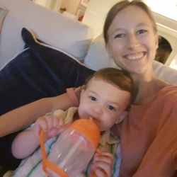 Baja Babysitting - Judith and Archie