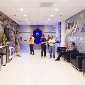 Smart Levels Printing - Redesigned front lobby - Printing Services Near Me - Anaheim, California Smart Levels Printing - Redesigned front lobby - Printing Services Near Me - Anaheim, California