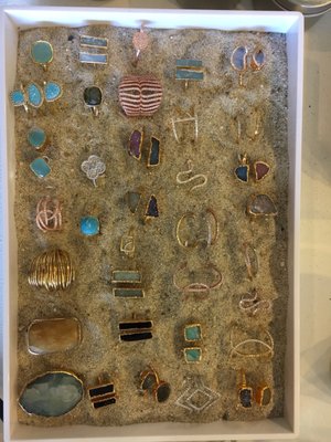 GRAMERCY BOUTIQUE by null