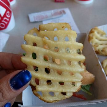 Chick-fil-A - Fast Food Near Me - Humble, Texas