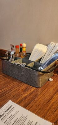 Sisters Saloon & Ranch Grill by null
