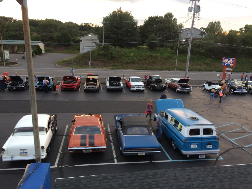 VALLEY SCOOPS AND MORE TEMP. CLOSED Updated October 2024 21