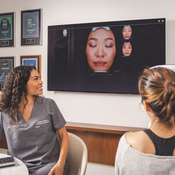 Coolspa by Aethos - Medical Spas Near Me - New York, New York Coolspa by Aethos - Medical Spas Near Me - New York, New York