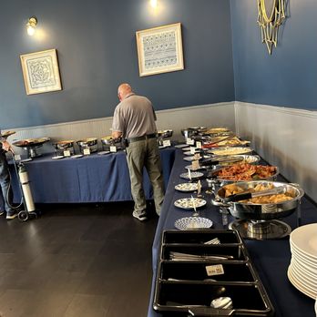 Masala Mantra Indian Bistro - Fabulous Christmas buffet - Indian Near Me - Jacksonville, Florida Masala Mantra Indian Bistro - Fabulous Christmas buffet - Indian Near Me - Jacksonville, Florida