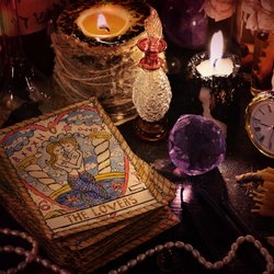 Readings by Mary