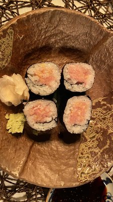 GOZEN -Japanese Sake Bistro- by null