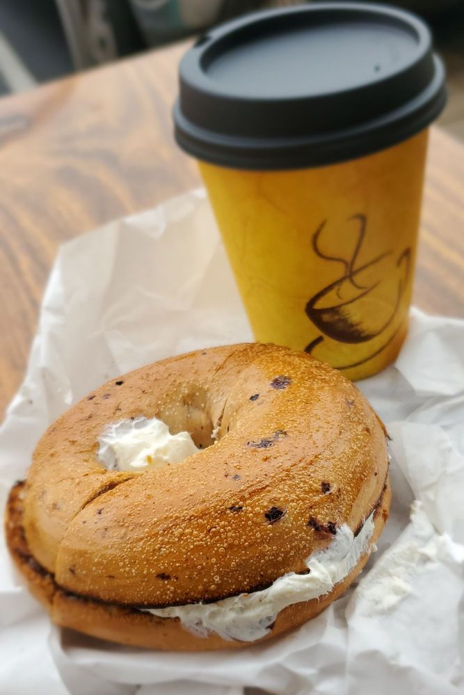 FRESH GOURMET BAGELS 116 Photos & 171 Reviews 21202 Beach Blvd