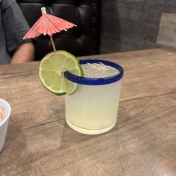 Skinny Girl Marg!! Skinny Girl Marg!!