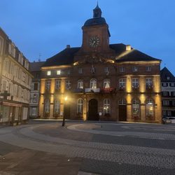 WISSEMBOURG