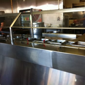 El Tacorin - full salsa bar - Mexican Near Me - Los Angeles, California El Tacorin - full salsa bar - Mexican Near Me - Los Angeles, California