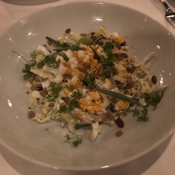 FIG - New American Near Me - Charleston, South Carolina