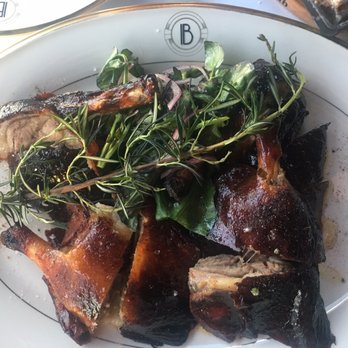 The Bygone - Duck Flambe - American Near Me - Baltimore, Maryland The Bygone - Duck Flambe - American Near Me - Baltimore, Maryland