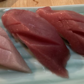 Akaoni - Tuna - Sushi Bars Near Me - Carmel, California Akaoni - Tuna - Sushi Bars Near Me - Carmel, California