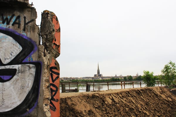 Parc aux Angéliques by null