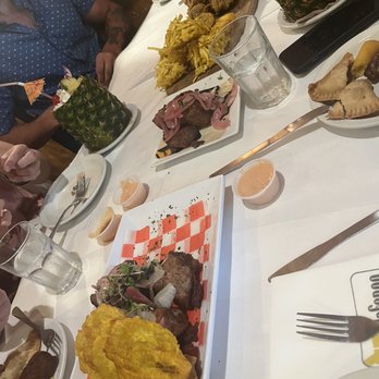 Mofongo - Puerto Rican Near Me - Miami, Florida